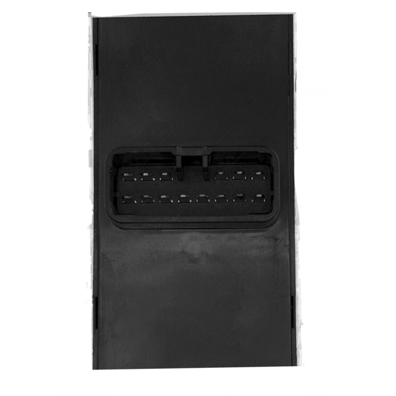 ΔΙΑΚΟΠΤΗΣ ΓΙΑ MITSUBISHI LANCER 2004-2006 /GALANT 2004-2009 ΠΟΛΛΑΠΛΟΣ 14PIN ΠΑΡΑΘΥΡΩΝ (orig.MR587943)