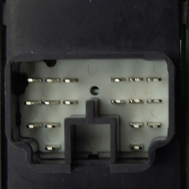 ΔΙΑΚΟΠΤΗΣ ΓΙΑ MITSUBISHI LANCER 07+ /LANCER SPORTBACK 08+ ΠΑΡΑΘΥΡΩΝ orig.8608A068