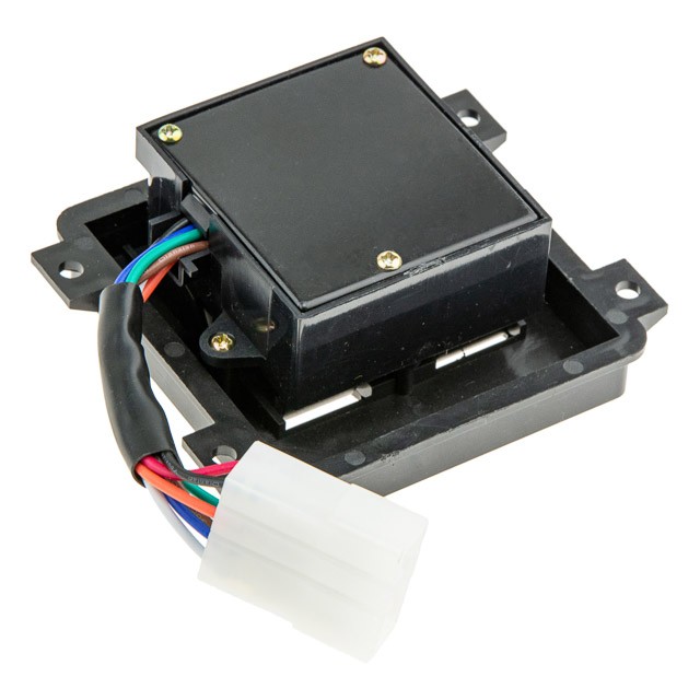 ΔΙΑΚΟΠΤΗΣ ΓΙΑ MITSUBISHI L300 ΠΑΡΑΘΥΡΩΝ ΔΙΠΛΟΣ ΜΕ ΠΛΑΙΣΙΟ 7PIN orig.MR159874