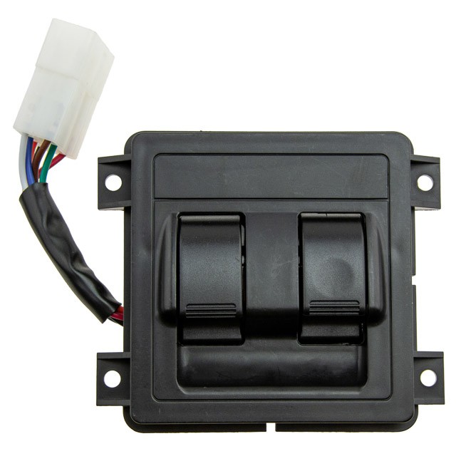 ΔΙΑΚΟΠΤΗΣ ΓΙΑ MITSUBISHI L300 ΠΑΡΑΘΥΡΩΝ ΔΙΠΛΟΣ ΜΕ ΠΛΑΙΣΙΟ 7PIN orig.MR159874