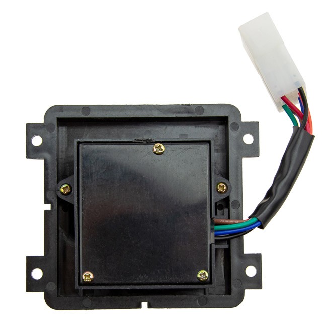 ΔΙΑΚΟΠΤΗΣ ΓΙΑ MITSUBISHI L300 ΠΑΡΑΘΥΡΩΝ ΔΙΠΛΟΣ ΜΕ ΠΛΑΙΣΙΟ 7PIN orig.MR159874