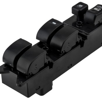 ΠΟΛΛΑΠΛΟΣ ΔΙΑΚΟΠΤΗΣ ΠΑΡΑΘΥΡΩΝ ΓΙΑ MITSUBISHI ASX 2010+ orig.8608A207 ΝΤΥ - 1 TEM.