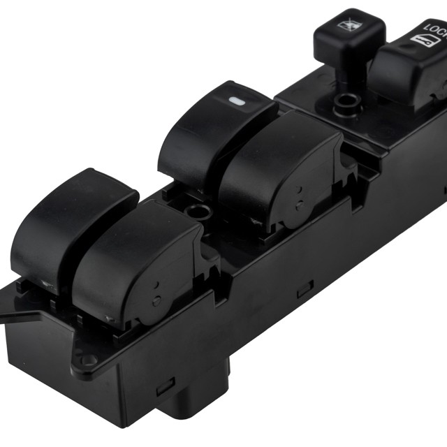 ΠΟΛΛΑΠΛΟΣ ΔΙΑΚΟΠΤΗΣ ΠΑΡΑΘΥΡΩΝ ΓΙΑ MITSUBISHI ASX 2010+ orig.8608A207 ΝΤΥ - 1 TEM.