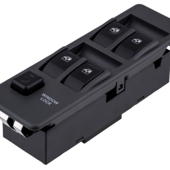 ΠΟΛΛΑΠΛΟΣ ΔΙΑΚΟΠΤΗΣ ΠΑΡΑΘΥΡΩΝ ΓΙΑ MITSUBISHI PAJERO II <1999 orig.MR753373 ΝΤΥ - 1 TEM.