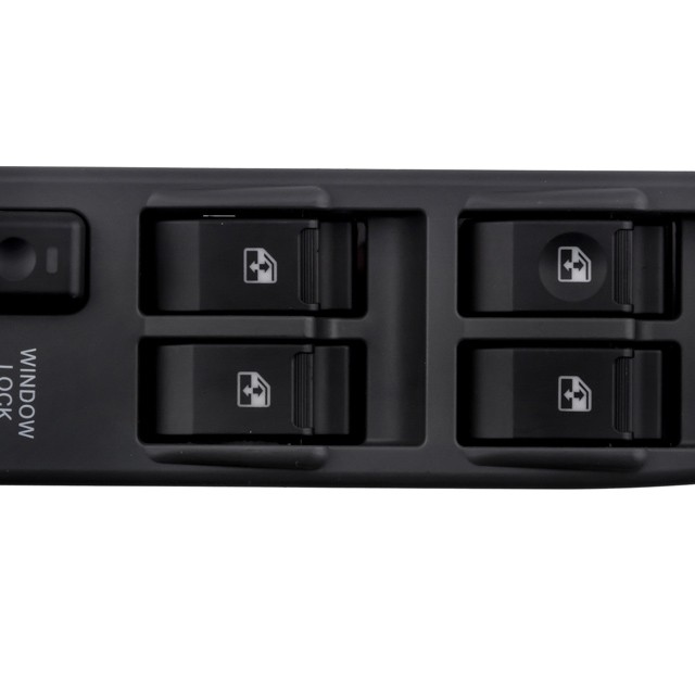 ΠΟΛΛΑΠΛΟΣ ΔΙΑΚΟΠΤΗΣ ΠΑΡΑΘΥΡΩΝ ΓΙΑ MITSUBISHI PAJERO II <1999 orig.MR753373 ΝΤΥ - 1 TEM.