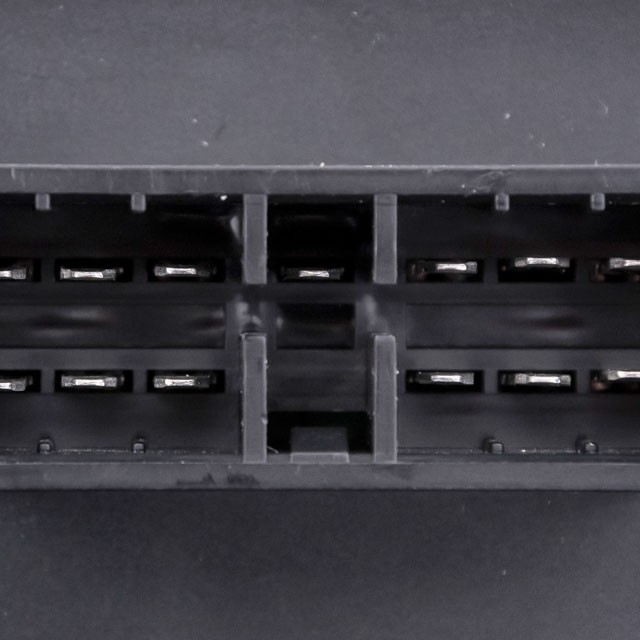 ΠΟΛΛΑΠΛΟΣ ΔΙΑΚΟΠΤΗΣ ΠΑΡΑΘΥΡΩΝ ΓΙΑ MITSUBISHI PAJERO II <1999 orig.MR753373 ΝΤΥ - 1 TEM.