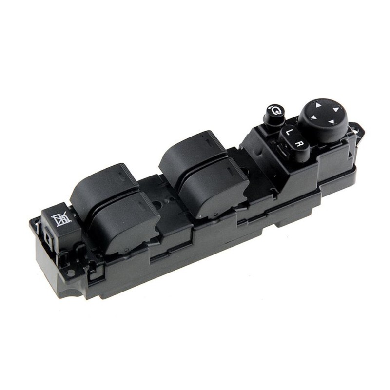 ΔΙΑΚΟΠΤΗΣ ΓΙΑ MAZDA 6 2005-2008 / CX9 ΠΟΛΛΑΠΛΟΣ ΠΑΡΑΘΥΡΩΝ 21 PIN NTY - orig.GS1E66350A - 1 ΤΕΜ.