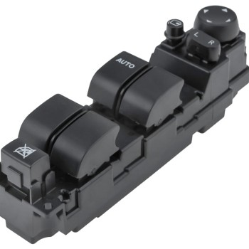 ΠΟΛΛΑΠΛΟΣ ΔΙΑΚΟΠΤΗΣ ΠΑΡΑΘΥΡΩΝ ΓΙΑ MAZDA 2 2007+ 25PINS orig.DF74-66-350A/DF74-66-350B ΝΤΥ - 1 TEM.