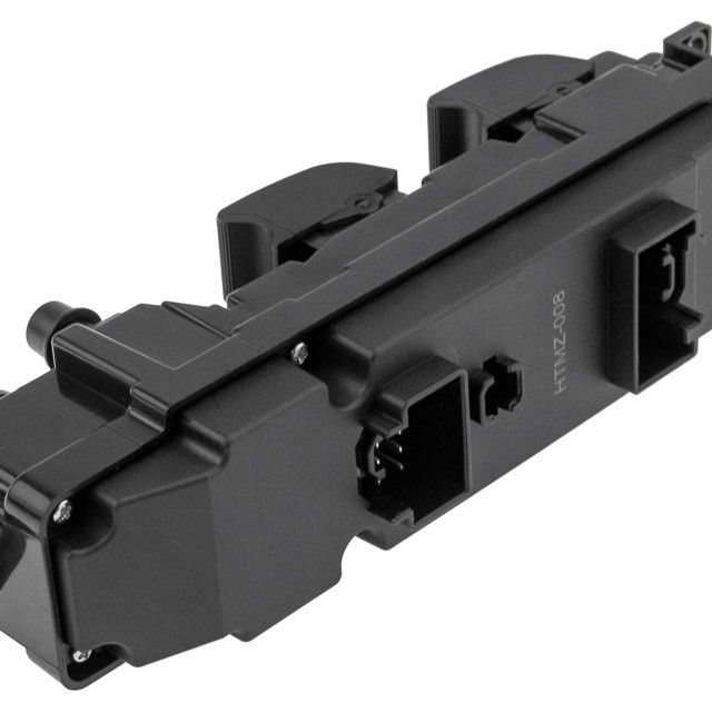 ΠΟΛΛΑΠΛΟΣ ΔΙΑΚΟΠΤΗΣ ΠΑΡΑΘΥΡΩΝ ΓΙΑ MAZDA 2 2007+ 25PINS orig.DF74-66-350A/DF74-66-350B ΝΤΥ - 1 TEM.