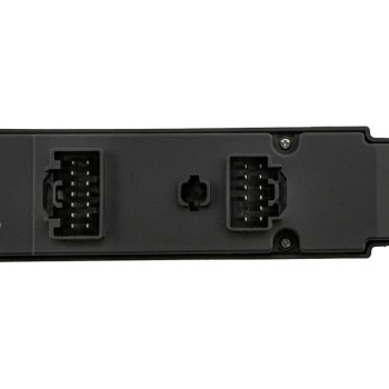 ΠΟΛΛΑΠΛΟΣ ΔΙΑΚΟΠΤΗΣ ΠΑΡΑΘΥΡΩΝ ΓΙΑ MAZDA 2 2007+ 25PINS orig.DF74-66-350A/DF74-66-350B ΝΤΥ - 1 TEM.