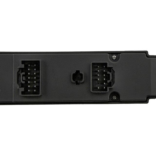 ΠΟΛΛΑΠΛΟΣ ΔΙΑΚΟΠΤΗΣ ΠΑΡΑΘΥΡΩΝ ΓΙΑ MAZDA 2 2007+ 25PINS orig.DF74-66-350A/DF74-66-350B ΝΤΥ - 1 TEM.