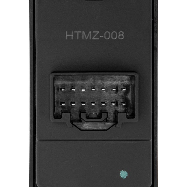 ΠΟΛΛΑΠΛΟΣ ΔΙΑΚΟΠΤΗΣ ΠΑΡΑΘΥΡΩΝ ΓΙΑ MAZDA 2 2007+ 25PINS orig.DF74-66-350A/DF74-66-350B ΝΤΥ - 1 TEM.