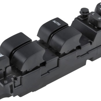 ΠΟΛΛΑΠΛΟΣ ΔΙΑΚΟΠΤΗΣ ΠΑΡΑΘΥΡΩΝ ΓΙΑ MAZDA 2 2011+ 25PINS orig.DF73-66-350A/DF73-66-350B ΝΤΥ - 1 TEM.