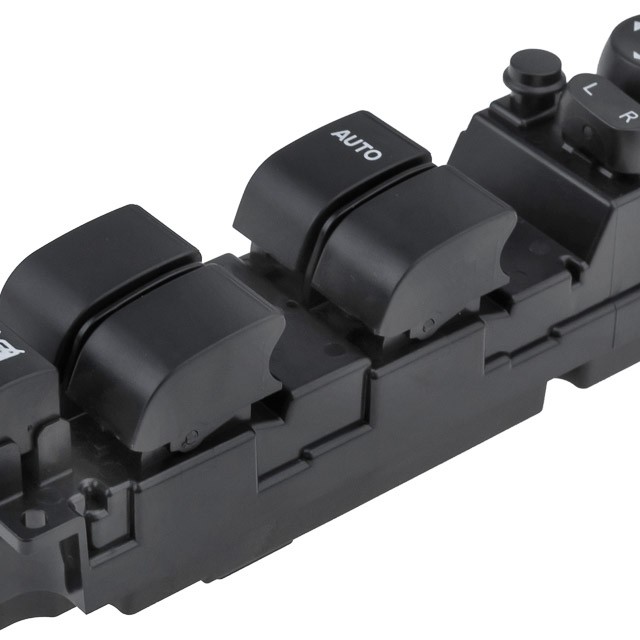 ΠΟΛΛΑΠΛΟΣ ΔΙΑΚΟΠΤΗΣ ΠΑΡΑΘΥΡΩΝ ΓΙΑ MAZDA 2 2011+ 25PINS orig.DF73-66-350A/DF73-66-350B ΝΤΥ - 1 TEM.