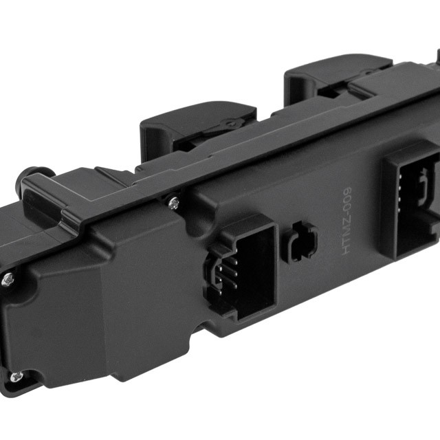 ΠΟΛΛΑΠΛΟΣ ΔΙΑΚΟΠΤΗΣ ΠΑΡΑΘΥΡΩΝ ΓΙΑ MAZDA 2 2011+ 25PINS orig.DF73-66-350A/DF73-66-350B ΝΤΥ - 1 TEM.