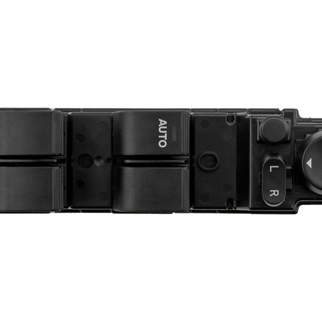 ΠΟΛΛΑΠΛΟΣ ΔΙΑΚΟΠΤΗΣ ΠΑΡΑΘΥΡΩΝ ΓΙΑ MAZDA 2 2011+ 25PINS orig.DF73-66-350A/DF73-66-350B ΝΤΥ - 1 TEM.