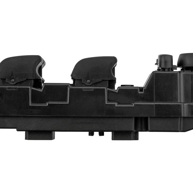 ΠΟΛΛΑΠΛΟΣ ΔΙΑΚΟΠΤΗΣ ΠΑΡΑΘΥΡΩΝ ΓΙΑ MAZDA 2 2011+ 25PINS orig.DF73-66-350A/DF73-66-350B ΝΤΥ - 1 TEM.