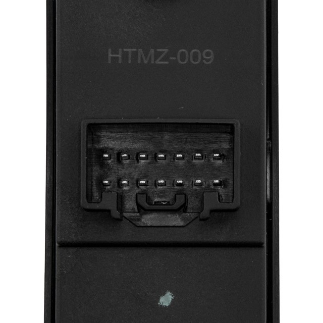 ΠΟΛΛΑΠΛΟΣ ΔΙΑΚΟΠΤΗΣ ΠΑΡΑΘΥΡΩΝ ΓΙΑ MAZDA 2 2011+ 25PINS orig.DF73-66-350A/DF73-66-350B ΝΤΥ - 1 TEM.