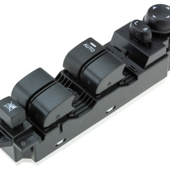 ΠΟΛΛΑΠΛΟΣ ΔΙΑΚΟΠΤΗΣ ΠΑΡΑΘΥΡΩΝ ΓΙΑ MAZDA 3 2010+ orig.BBM2-66-350A/BBM2-66-350B ΝΤΥ - 1 TEM.