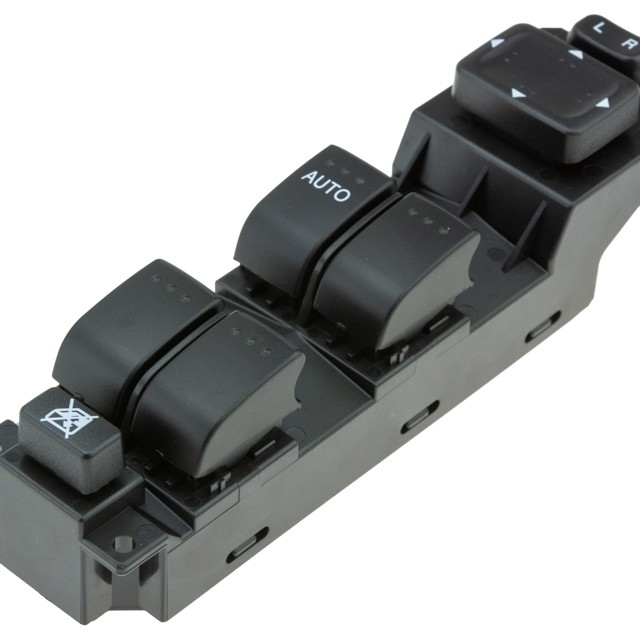 ΠΟΛΛΑΠΛΟΣ ΔΙΑΚΟΠΤΗΣ ΠΑΡΑΘΥΡΩΝ ΓΙΑ MAZDA 5 2005+ orig.CC43-66-350A ΝΤΥ - 1 TEM.