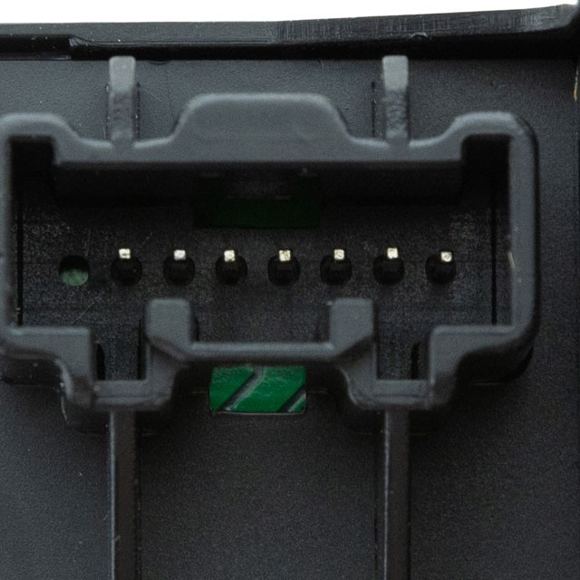 ΠΟΛΛΑΠΛΟΣ ΔΙΑΚΟΠΤΗΣ ΠΑΡΑΘΥΡΩΝ ΓΙΑ MAZDA 5 2005+ orig.CC43-66-350A ΝΤΥ - 1 TEM.