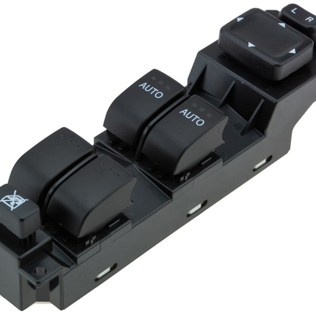 ΠΟΛΛΑΠΛΟΣ ΔΙΑΚΟΠΤΗΣ ΠΑΡΑΘΥΡΩΝ ΓΙΑ MAZDA 6 2009+ / CX-7 2007+ orig.GS3L-66-350A/GS3L-66-350B/GS3L-66-350C ΝΤΥ - 1 TEM.