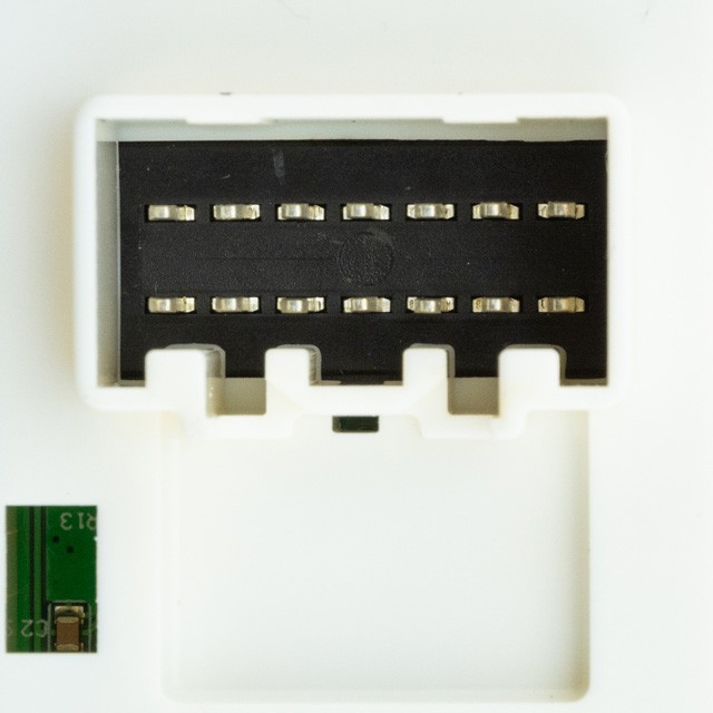 ΠΟΛΛΑΠΛΟΣ ΔΙΑΚΟΠΤΗΣ ΠΑΡΑΘΥΡΩΝ ΓΙΑ MAZDA 6 2009+ / CX-7 2007+ orig.GS3L-66-350A/GS3L-66-350B/GS3L-66-350C ΝΤΥ - 1 TEM.