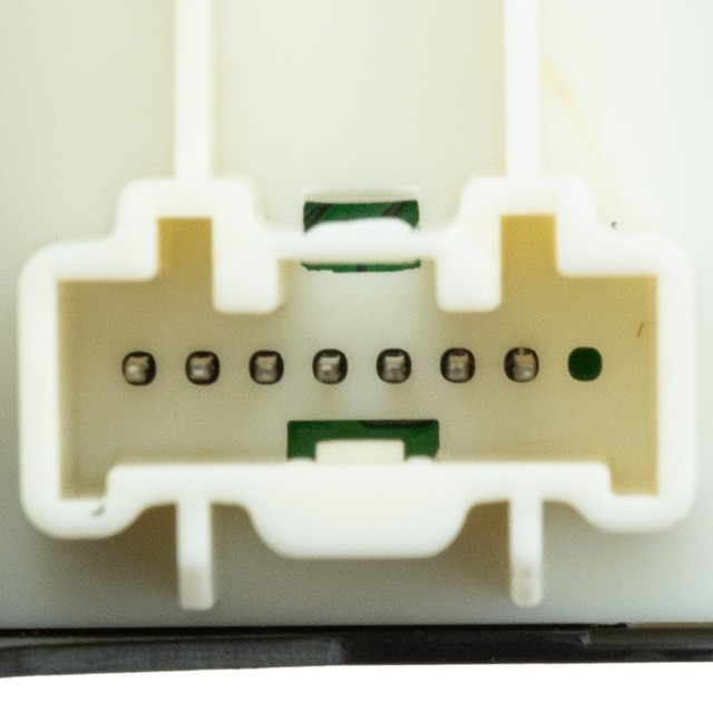 ΠΟΛΛΑΠΛΟΣ ΔΙΑΚΟΠΤΗΣ ΠΑΡΑΘΥΡΩΝ ΓΙΑ MAZDA 6 2009+ / CX-7 2007+ orig.GS3L-66-350A/GS3L-66-350B/GS3L-66-350C ΝΤΥ - 1 TEM.