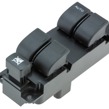 ΠΟΛΛΑΠΛΟΣ ΔΙΑΚΟΠΤΗΣ ΠΑΡΑΘΥΡΩΝ ΓΙΑ MAZDA 2 2003+ orig.DD10-66-350/DD10-66-350B ΝΤΥ - 1 TEM.