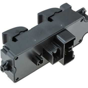 ΠΟΛΛΑΠΛΟΣ ΔΙΑΚΟΠΤΗΣ ΠΑΡΑΘΥΡΩΝ ΓΙΑ MAZDA 2 2003+ orig.DD10-66-350/DD10-66-350B ΝΤΥ - 1 TEM.