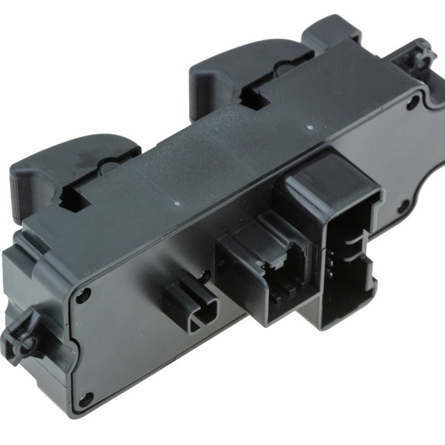 ΠΟΛΛΑΠΛΟΣ ΔΙΑΚΟΠΤΗΣ ΠΑΡΑΘΥΡΩΝ ΓΙΑ MAZDA 2 2003+ orig.DD10-66-350/DD10-66-350B ΝΤΥ - 1 TEM.