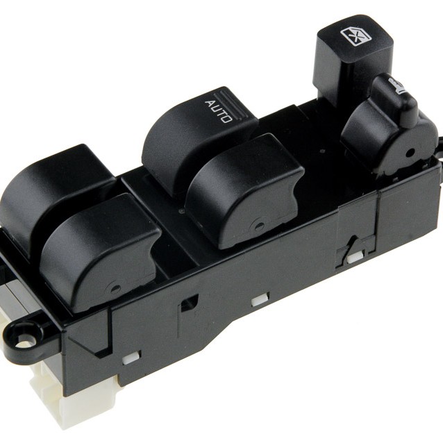 ΔΙΑΚΟΠΤΗΣ ΓΙΑ NISSAN D22 PICK UP /BLUEBIRD ΠΟΛΛΑΠΛΟΣ 16PIN ΠΑΡΑΘΥΡΩΝ orig.25401-2M120