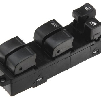 ΔΙΑΚΟΠΤΗΣ ΓΙΑ NISSAN ALMERA 00>08 /SENTRA 00>06 ΠΟΛΛΑΠΛΟΣ 15PIN ΠΑΡΑΘΥΡΩΝ orig.25401-5Μ000