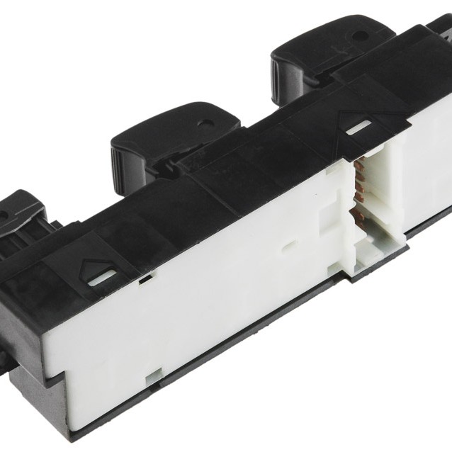 ΔΙΑΚΟΠΤΗΣ ΓΙΑ NISSAN ALMERA 00>08 /SENTRA 00>06 ΠΟΛΛΑΠΛΟΣ 15PIN ΠΑΡΑΘΥΡΩΝ orig.25401-5Μ000