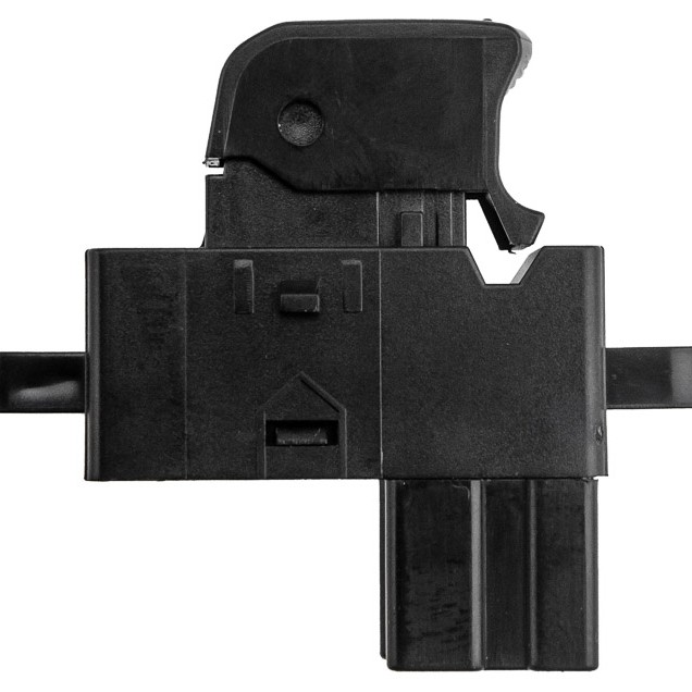 ΜΟΝΟΣ ΔΙΑΚΟΠΤΗΣ ΠΑΡΑΘΥΡΩΝ ΓΙΑ NISSAN MICRA K12 2003+ / MICRA K13 2010+ / CABSTAR 2006+ / MURANO 2003+ / TIIDA 2007+ 6PINS orig.25411-ED000 ΝΤΥ - 1 TEM.