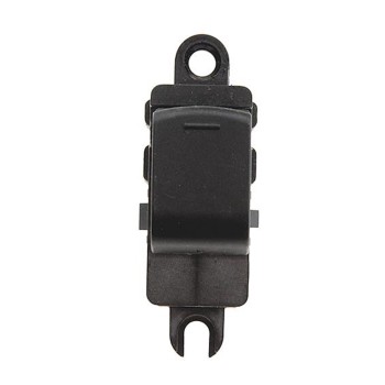 ΜΟΝΟΣ ΔΙΑΚΟΠΤΗΣ ΠΑΡΑΘΥΡΩΝ ΓΙΑ NISSAN QASHQAI J10 2007+ ΠΙΣΩ ΚΑΘΙΣΜΑΤΩΝ 6pins orig.25411-JD000 - 1 ΤΕΜ.