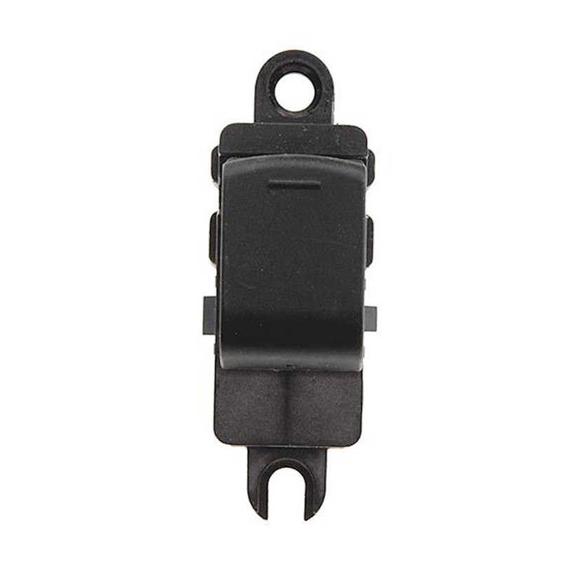 ΜΟΝΟΣ ΔΙΑΚΟΠΤΗΣ ΠΑΡΑΘΥΡΩΝ ΓΙΑ NISSAN QASHQAI J10 2007+ ΠΙΣΩ ΚΑΘΙΣΜΑΤΩΝ 6pins orig.25411-JD000 - 1 ΤΕΜ.