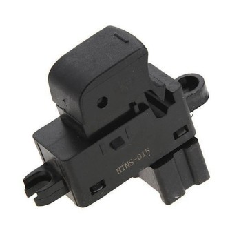 ΜΟΝΟΣ ΔΙΑΚΟΠΤΗΣ ΠΑΡΑΘΥΡΩΝ ΓΙΑ NISSAN QASHQAI J10 2007+ ΠΙΣΩ ΚΑΘΙΣΜΑΤΩΝ 6pins orig.25411-JD000 - 1 ΤΕΜ.