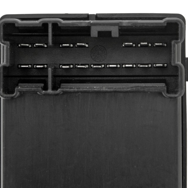 ΔΙΑΚΟΠΤΗΣ ΓΙΑ NISSAN NOTE/MICRA K13 ΠΑΡΑΘΥΡΩΝ ΠΟΛΛΑΠΛΟΣ 16PIN orig.25401-1HB0C/25401-3BB0C