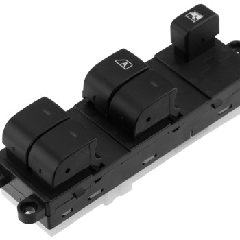 ΠΟΛΛΑΠΛΟΣ ΔΙΑΚΟΠΤΗΣ ΠΑΡΑΘΥΡΩΝ ΓΙΑ NISSAN NAVARA D40 2005+ / PATHFINDER R51 2005+ / QASHQAI 2007+ 16PINS orig.00039387625401-4X00D/25401-4X01D/25401-9U12/25401-BB60B/25401-BB65B/25401-BR00B/25401-JD00B/393876 ΝΤΥ - 1 TEM.