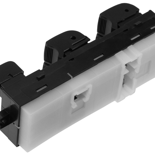 ΠΟΛΛΑΠΛΟΣ ΔΙΑΚΟΠΤΗΣ ΠΑΡΑΘΥΡΩΝ ΓΙΑ NISSAN NAVARA D40 2005+ / PATHFINDER R51 2005+ / QASHQAI 2007+ 16PINS orig.00039387625401-4X00D/25401-4X01D/25401-9U12/25401-BB60B/25401-BB65B/25401-BR00B/25401-JD00B/393876 ΝΤΥ - 1 TEM.