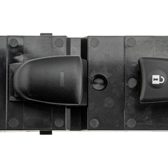 ΔΙΑΚΟΠΤΗΣ ΓΙΑ NISSAN JUKE 2010+ ΠΑΡΑΘΥΡΩΝ ΠΟΛΛΑΠΛΟΣ 12 PIN orig.25411-1KA5A