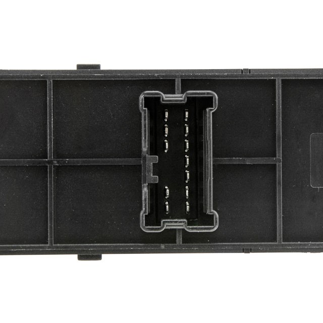 ΔΙΑΚΟΠΤΗΣ ΓΙΑ NISSAN JUKE 2010+ ΠΑΡΑΘΥΡΩΝ ΠΟΛΛΑΠΛΟΣ 12 PIN orig.25411-1KA5A