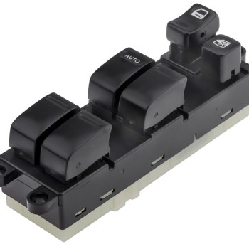 ΠΟΛΛΑΠΛΟΣ ΔΙΑΚΟΠΤΗΣ ΠΑΡΑΘΥΡΩΝ ΓΙΑ NISSAN ALMERA N16 2000+ / ALMERA TINO 2000+ 14PINS orig.25401-4M501 ΝΤΥ - 1 TEM.