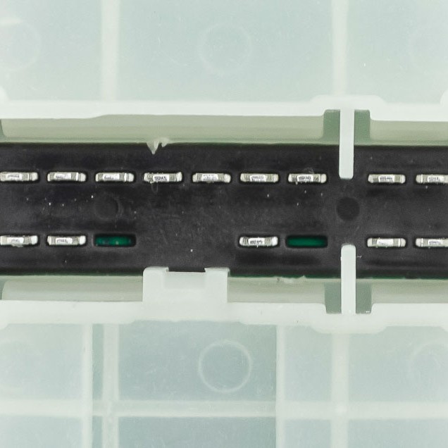 ΠΟΛΛΑΠΛΟΣ ΔΙΑΚΟΠΤΗΣ ΠΑΡΑΘΥΡΩΝ ΓΙΑ NISSAN ALMERA N16 2000+ / ALMERA TINO 2000+ 14PINS orig.25401-4M501 ΝΤΥ - 1 TEM.