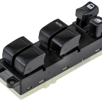 ΠΟΛΛΑΠΛΟΣ ΔΙΑΚΟΠΤΗΣ ΠΑΡΑΘΥΡΩΝ ΓΙΑ NISSAN ALMERA N16 2000+ / ALMERA TINO 2000+ 15PINS orig.25401-4M501 ΝΤΥ - 1 TEM.