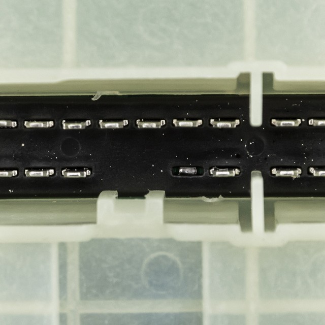 ΠΟΛΛΑΠΛΟΣ ΔΙΑΚΟΠΤΗΣ ΠΑΡΑΘΥΡΩΝ ΓΙΑ NISSAN ALMERA N16 2000+ / ALMERA TINO 2000+ 15PINS orig.25401-4M501 ΝΤΥ - 1 TEM.