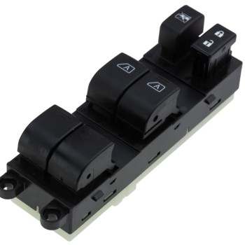 ΠΟΛΛΑΠΛΟΣ ΔΙΑΚΟΠΤΗΣ ΠΑΡΑΘΥΡΩΝ ΓΙΑ NISSAN PATHFINDER 2009+ 16PINS orig.25401-ZL10A ΝΤΥ - 1 TEM.