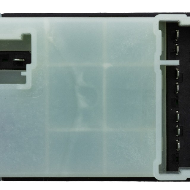 ΠΟΛΛΑΠΛΟΣ ΔΙΑΚΟΠΤΗΣ ΠΑΡΑΘΥΡΩΝ ΓΙΑ NISSAN PATHFINDER 2009+ 16PINS orig.25401-ZL10A ΝΤΥ - 1 TEM.