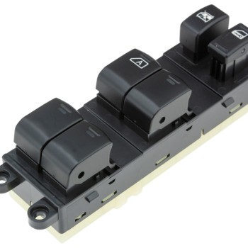 NISSAN XTERRA 2005+/ FRONTIER 2005+/ ΠΟΛΛΑΠΛΟΣ ΔΙΑΚ.ΠΑΡΑΘ.ΜΠΡΟΣΤΑ ΑΡΙΣΤΕΡΑ 12 PINS orig.25401-EA003